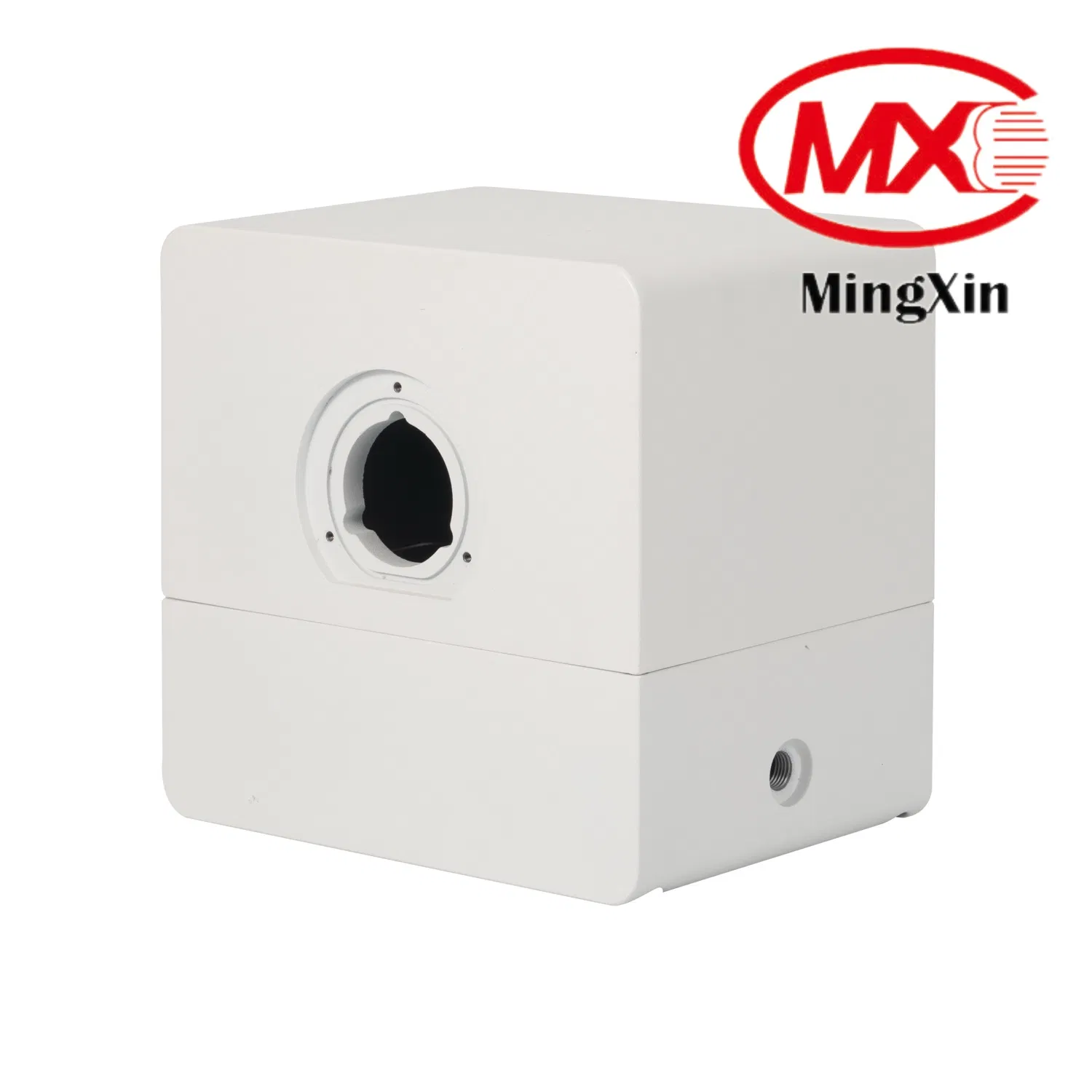 Корпус PTZ-камеры из алюминиевого сплава