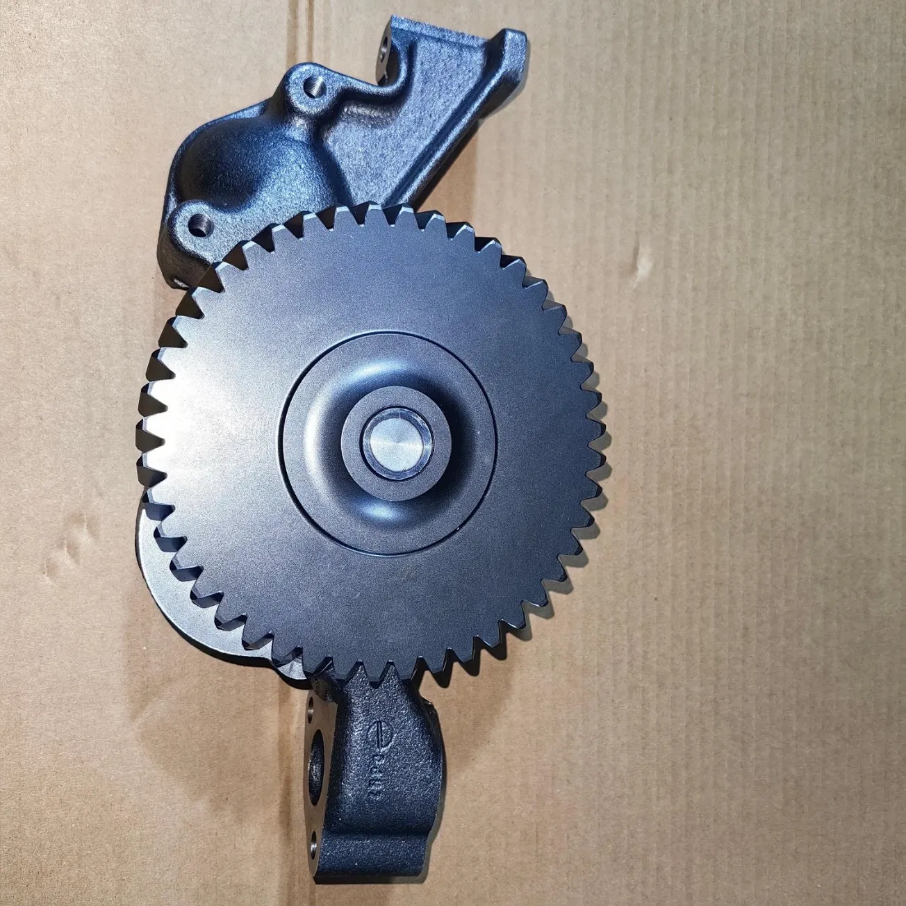 Масляный насос Doosan 65.05100-6188 для двигателей DV11/DV15