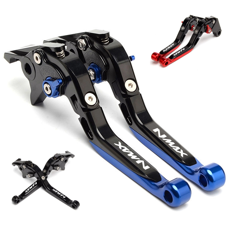 Amaha Motorcycle Spare Parts Modifie/Racing Handlebar Beake Lever for YAMAHA Nmax155 N-Max125