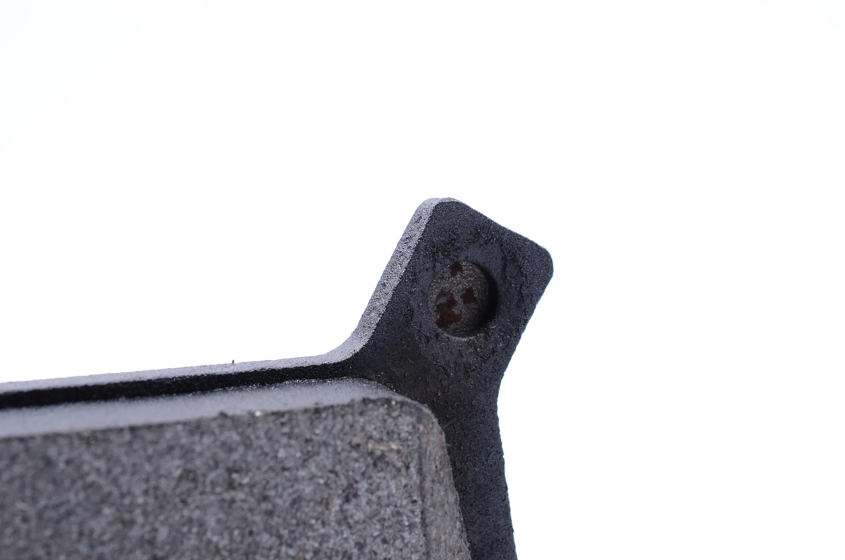 Керамические тормозные колодки D670-7550 без асбеста