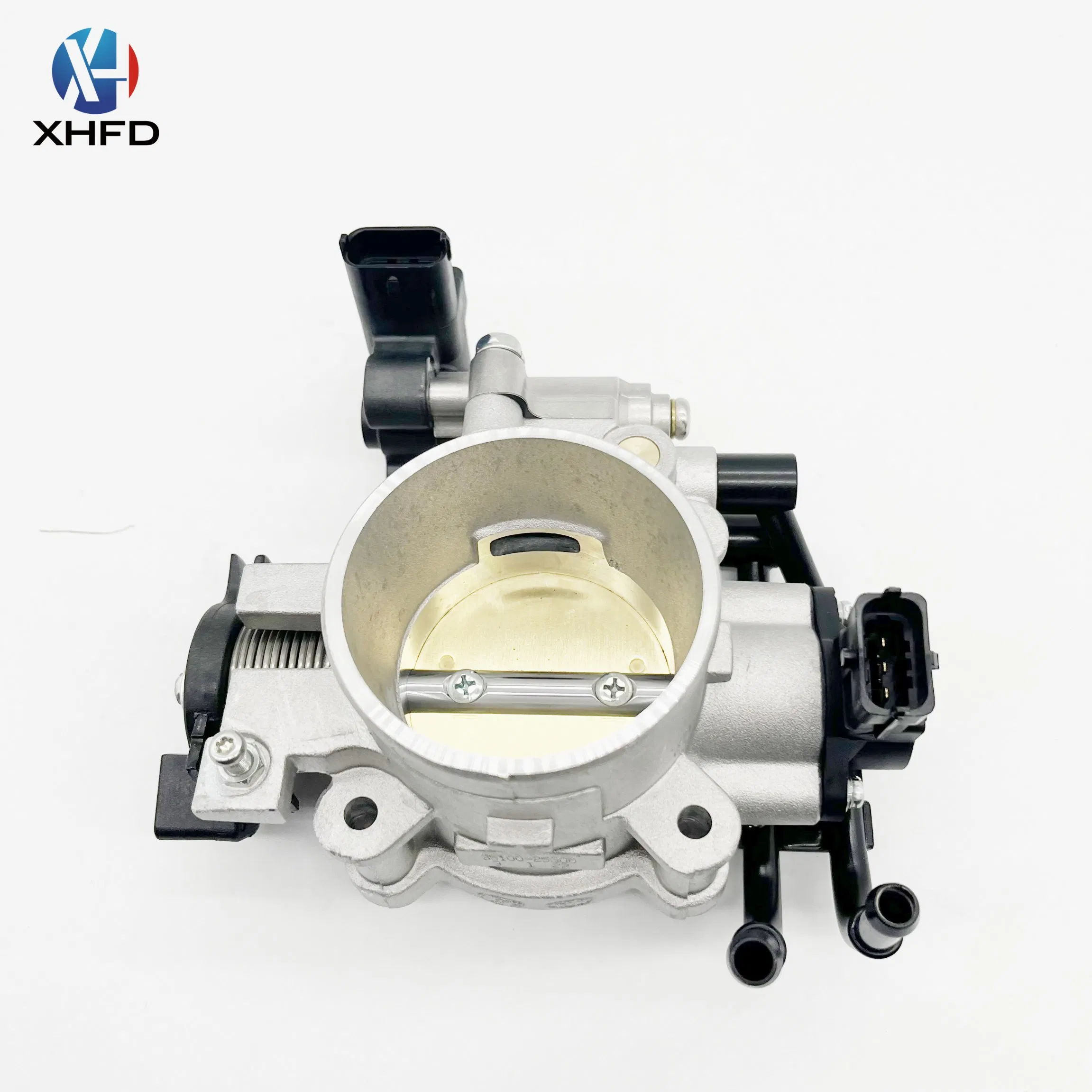 Клапан дроссельный 35100-25400 для Hyundai, Kia