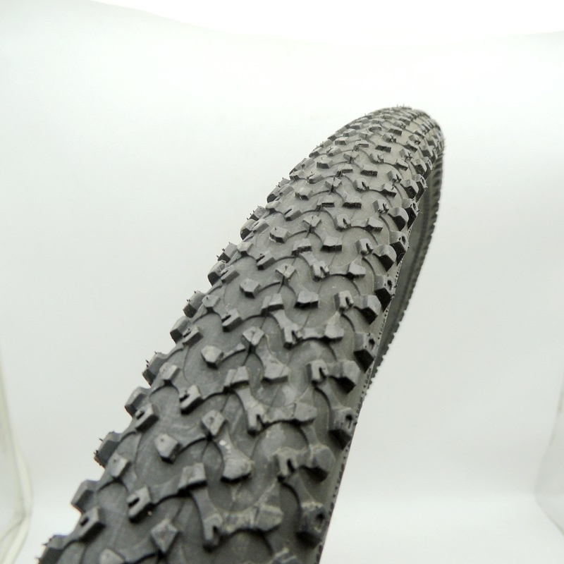 Детская велосипедная покрышка 12-20 дюймов