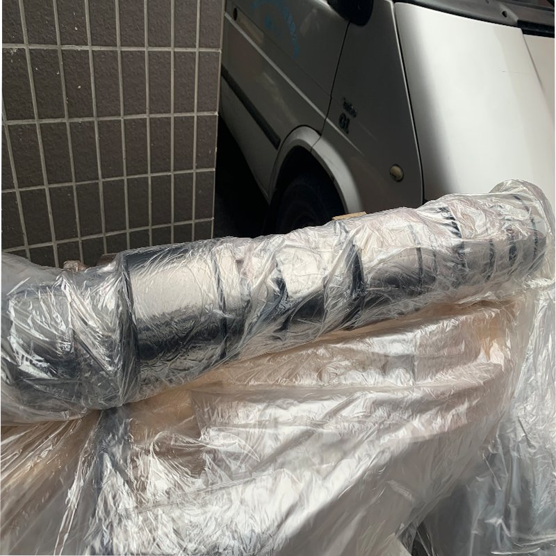 Распредвал Cummins QSK60 3411289/5376154