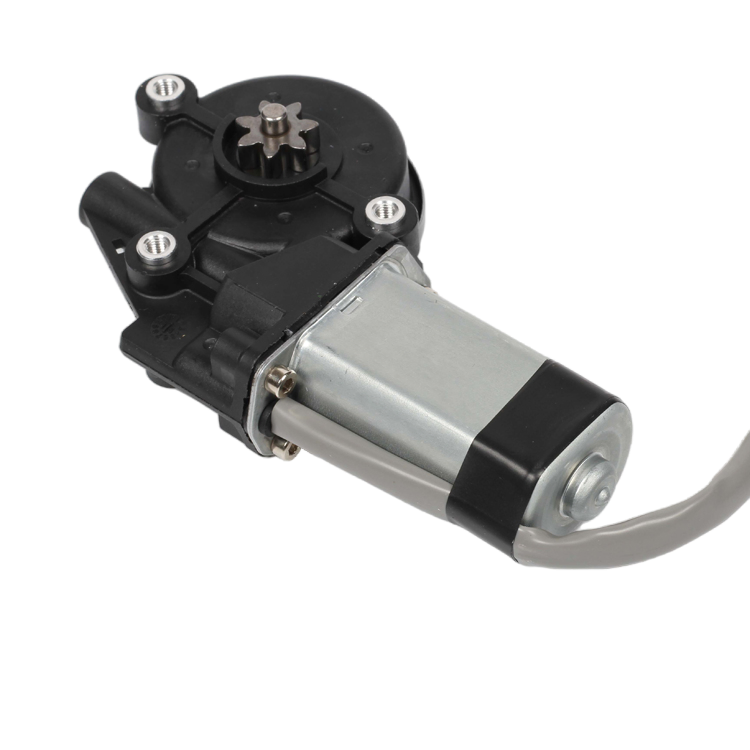 Lwzd103r Good Quality Power Window Motor