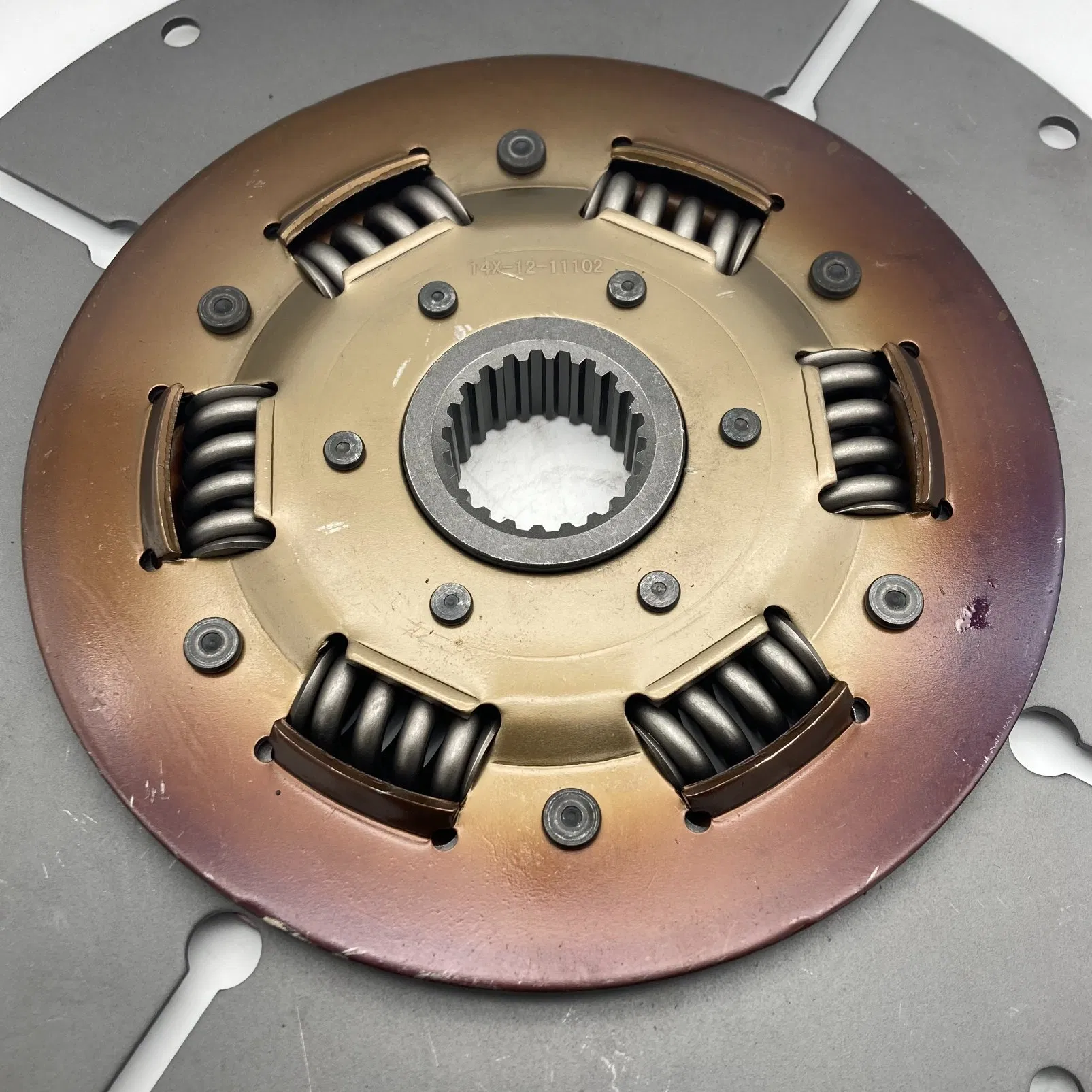 Komatsu 14X-12-11102 Clutch Disc for Bulldozer D85-E-Ss D65-12