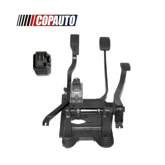 Педаль акселератора 95406216 для Chevrolet