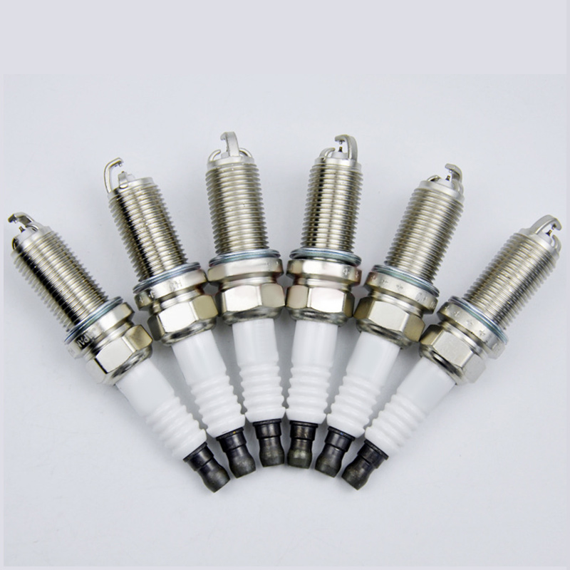 Иридиевые свечи зажигания Denso Bosch NGK для авто