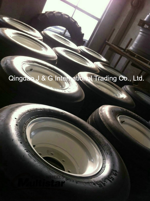 Шина скоростная 12.5L-15 для прицепов и сельхозтехники