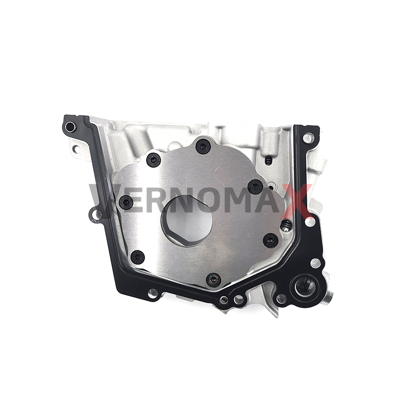 Масляный насос для Ford Ka+ III 1.2 (2016) OE Cn1z6600b