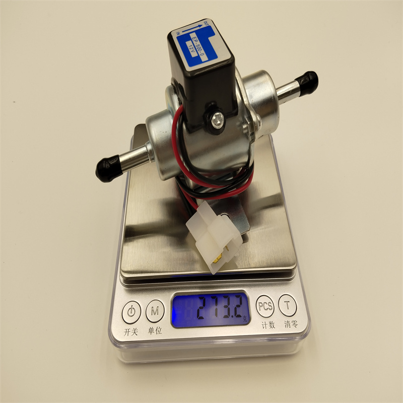 Топливный насос EP500 для японских автомобилей