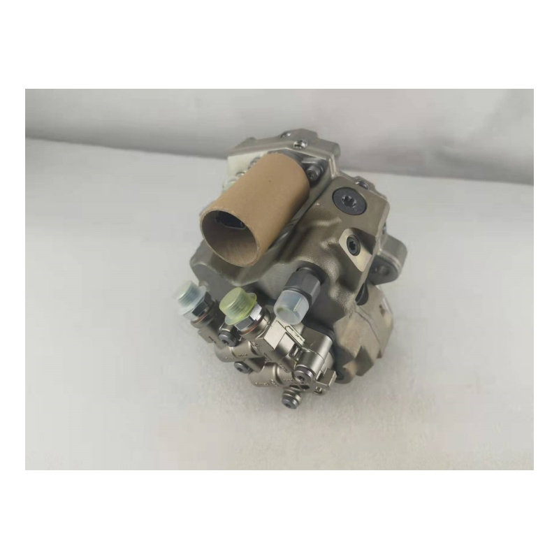 Топливный насос высокого давления CP3 0445020007 для Cummins