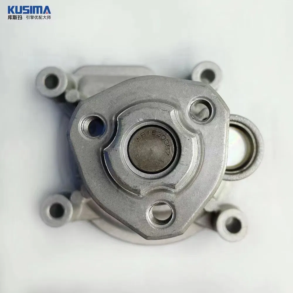 Водяной насос для VW Lavida 1.6 бензин