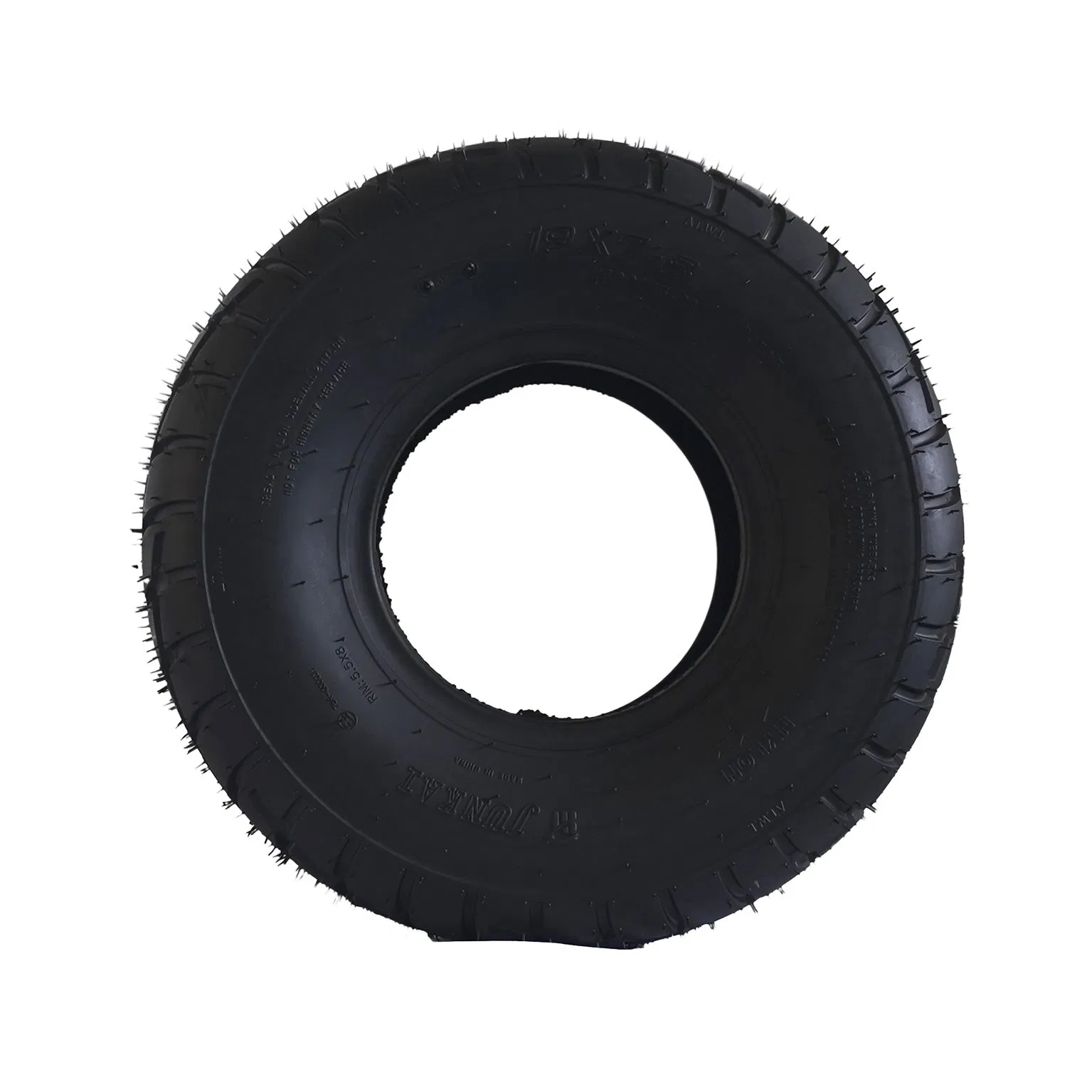 Customized Cross-Country Buggy ATV Tire Used on Road 19X7-8