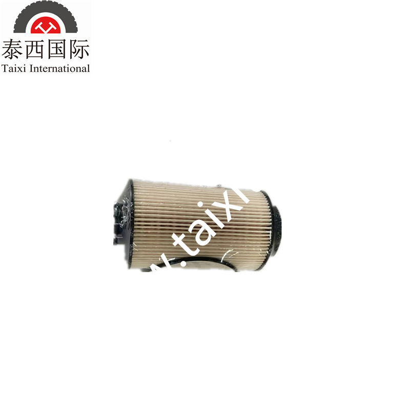 201V12503-0061 Filter Element for Sinotruk HOWO Truck Parts
