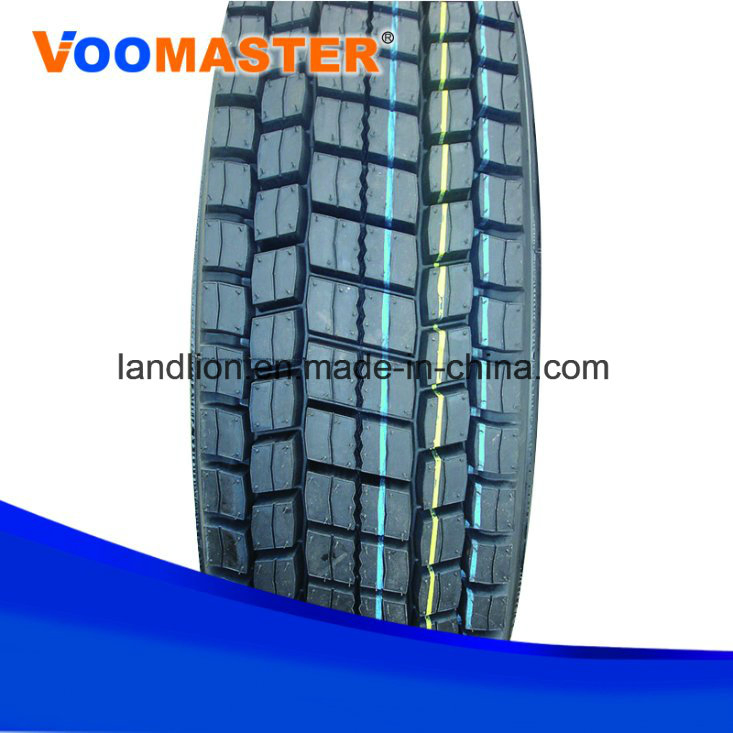 Hot Selling Truck Tyre Truck Tire Radial Tyre 11r22.511r24.5