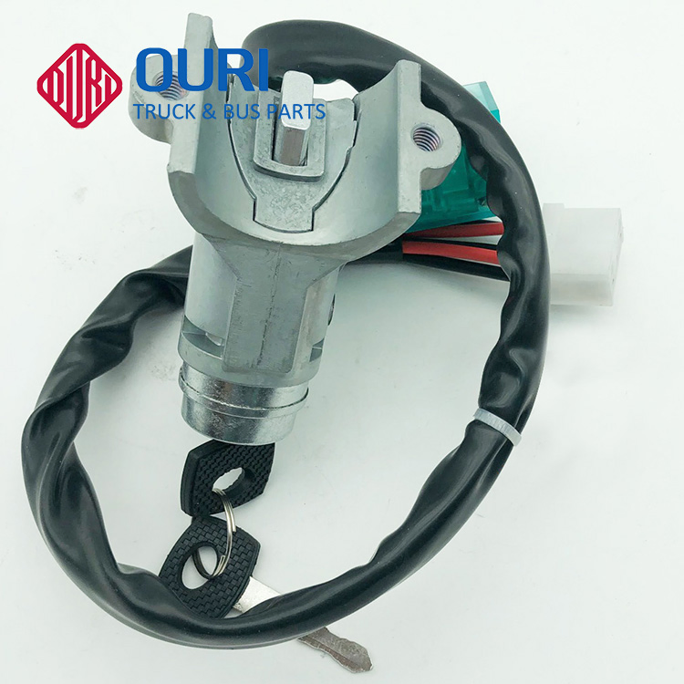 Замок зажигания Ouri 9424600004 для грузовиков Mercedes Benz