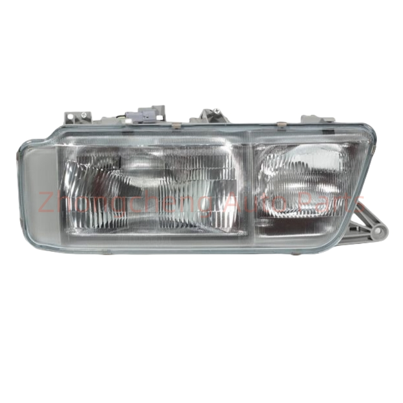 Durable Truck Headlight Assembly 8-98097190-1 1-82110399-0 1-82110480-0