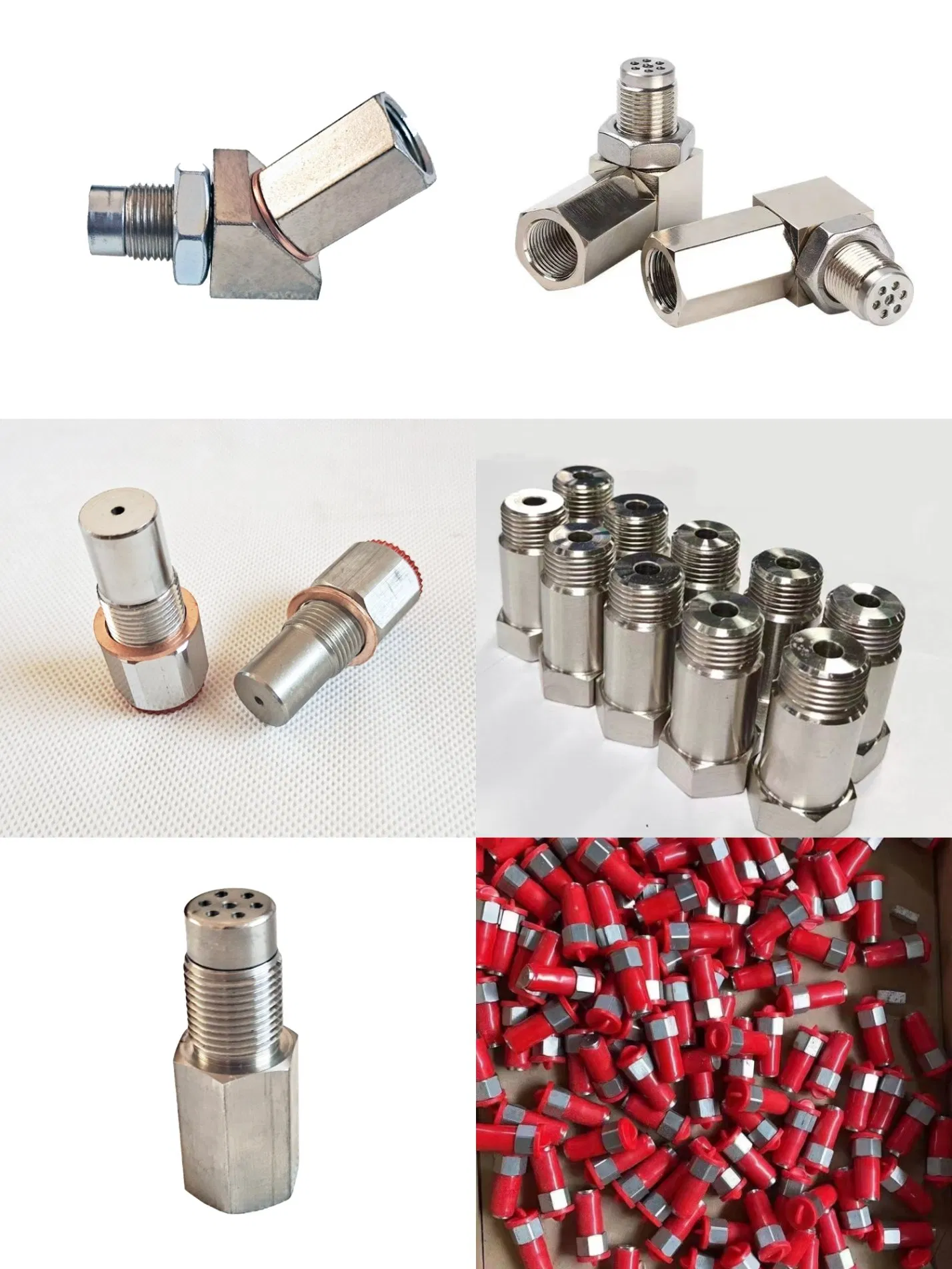 Универсальный мини-катализатор M18*1.5 для авто