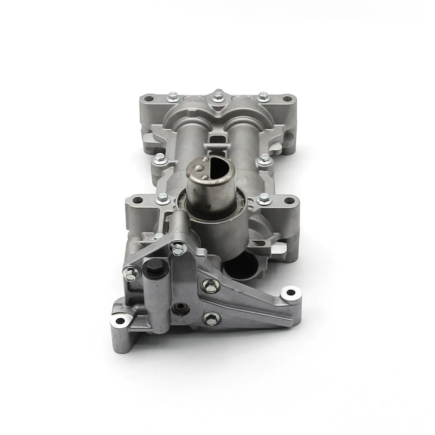 Масляный насос для Nissan NV350, алюминиевый