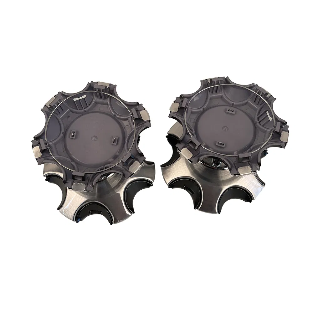 Крышка ступицы колеса для Toyota Fortuner 2019