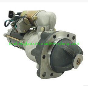 Стартер для дизельного двигателя 600-813-9322, 600-863-5711