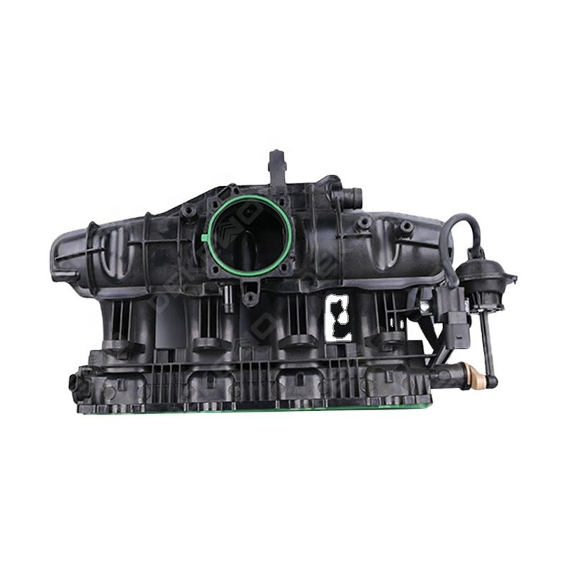 Впускной коллектор Dekewo 06J133185CE для VW Audi Passat CC A3 1.8 TFSI