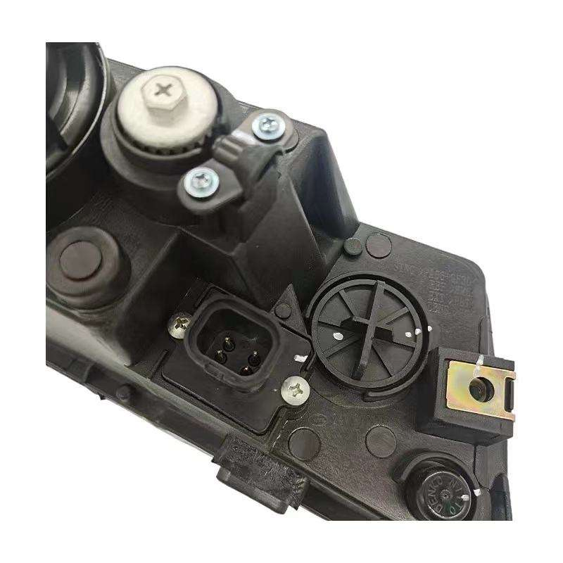 Противотуманная фара Az962272000013 для Sitrak C7h