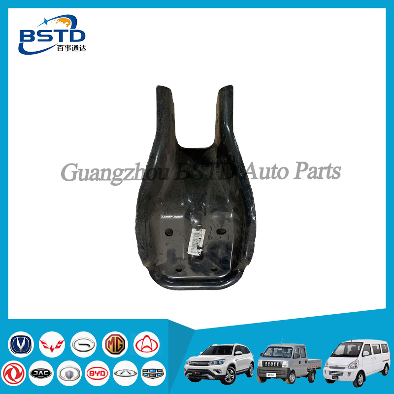 Опора двигателя правая DFSK V27 (1001020-VC02)