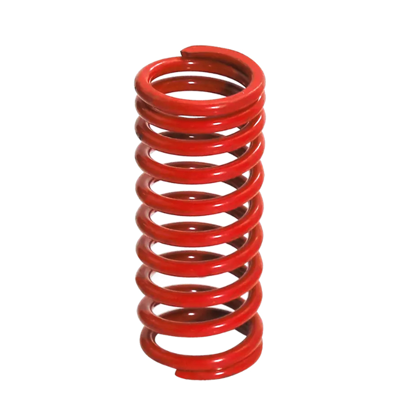 Custom Shock Absorber Spring Car Shock Absorber Suspension Coil Spring Car Shock Spring