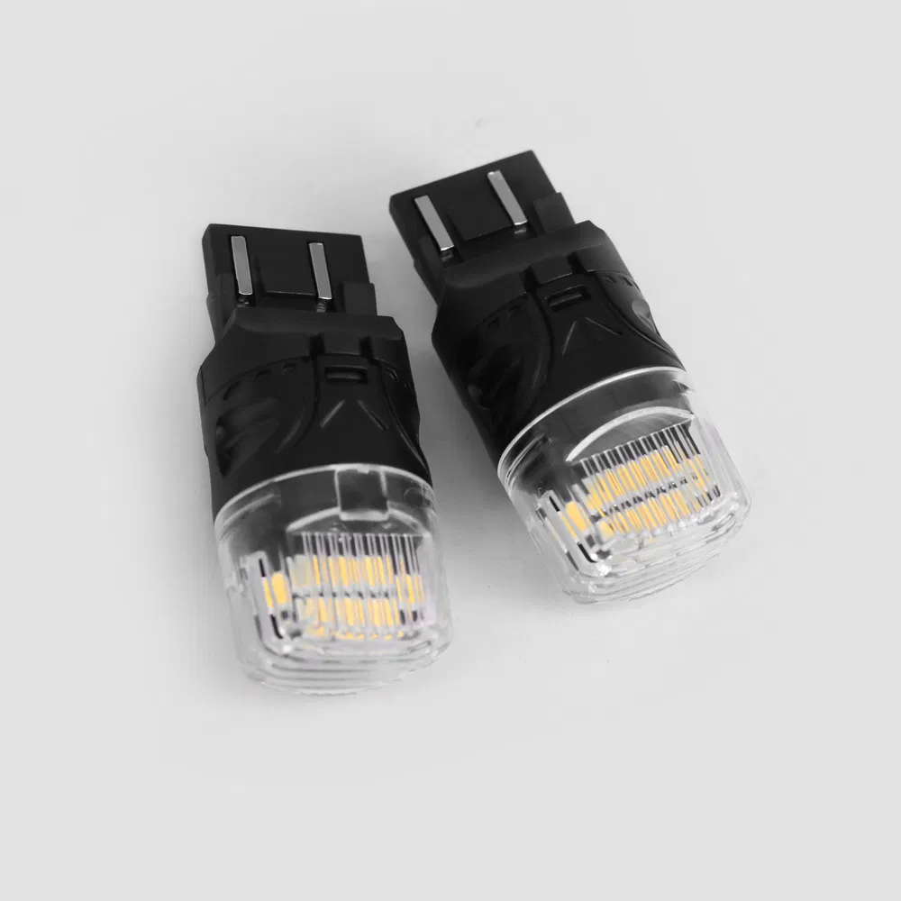 Светодиодные лампы BRS T20 7440/7443 для авто