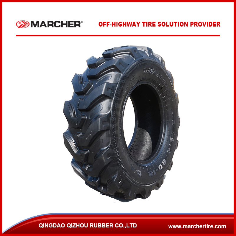 Шины R4 для погрузчиков и тракторов 16.9-28