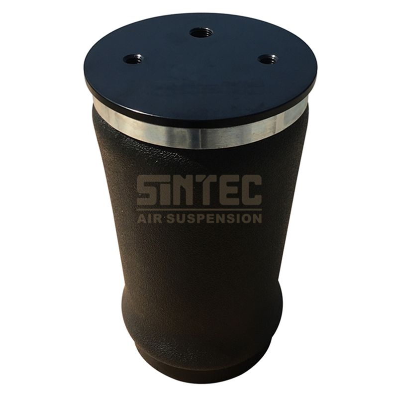 Universal Sleeve Air Ride Shock Absorber Bellow Bag Suspension Air Spring Lift