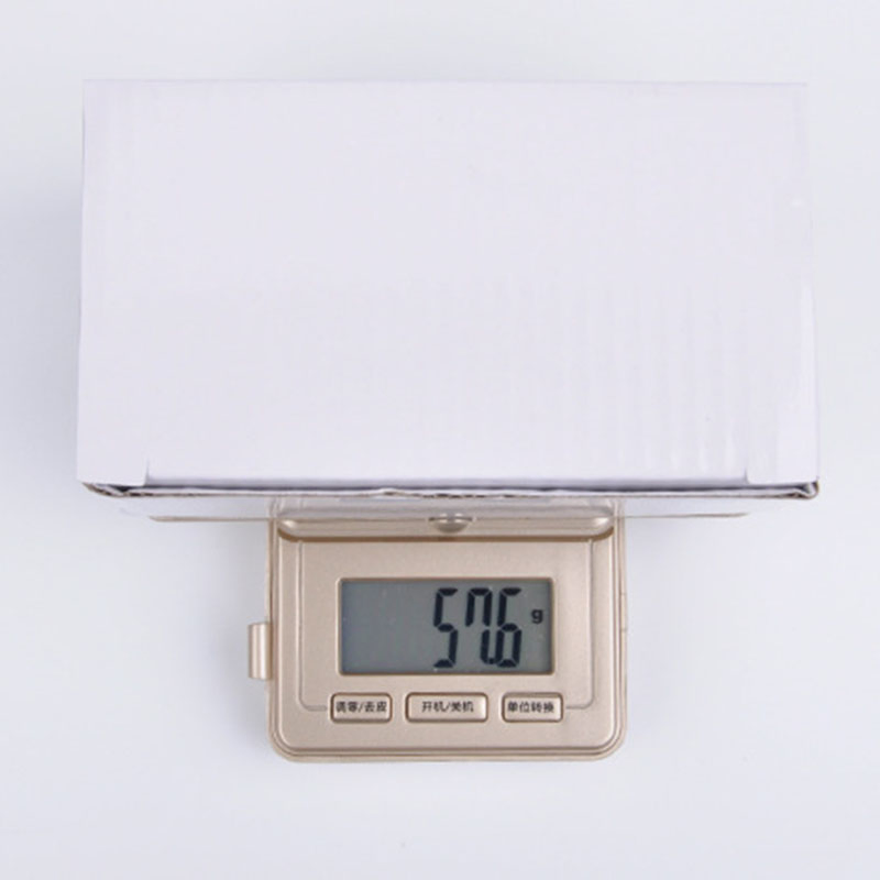 Светодиодный фонарь подсветки номера универсальный белый