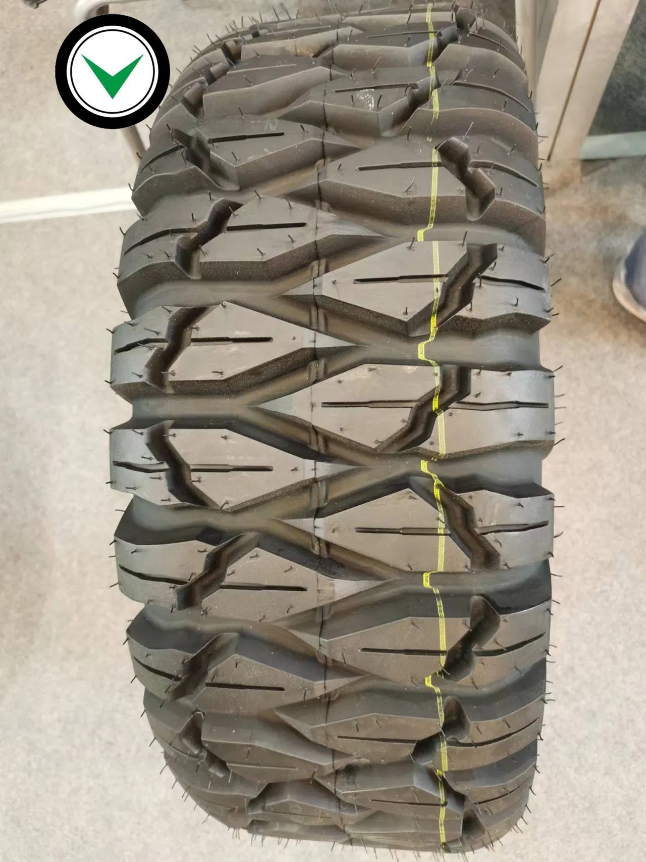 26X9-12 Manufacture Pathfinder ATV UTV Utility All Purpose Terrain Vehicles Mud Agriculture Tyre/Tire