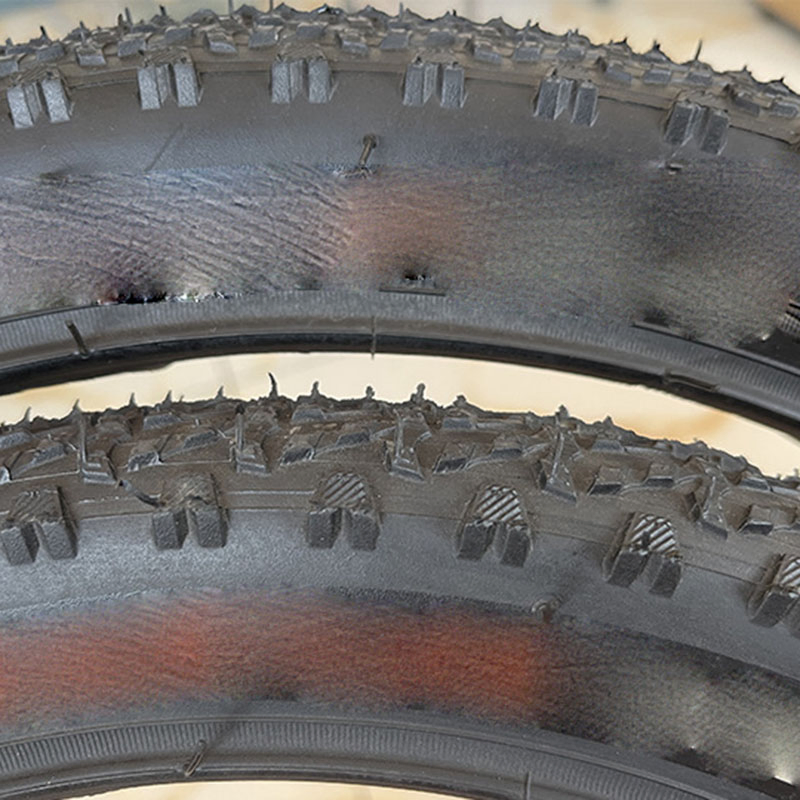 Внешние покрышки для горного велосипеда