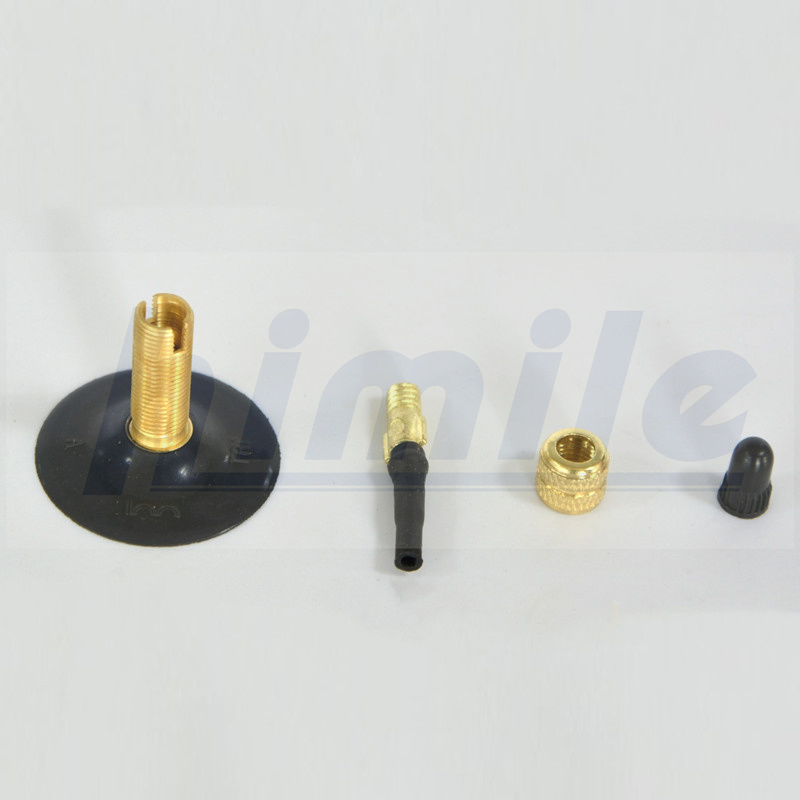 Himile Car Tires Valve Tr1-28 Passenger Car Tyre Inner Tube Auto Parts Bicycle Tyre PCR Tires.