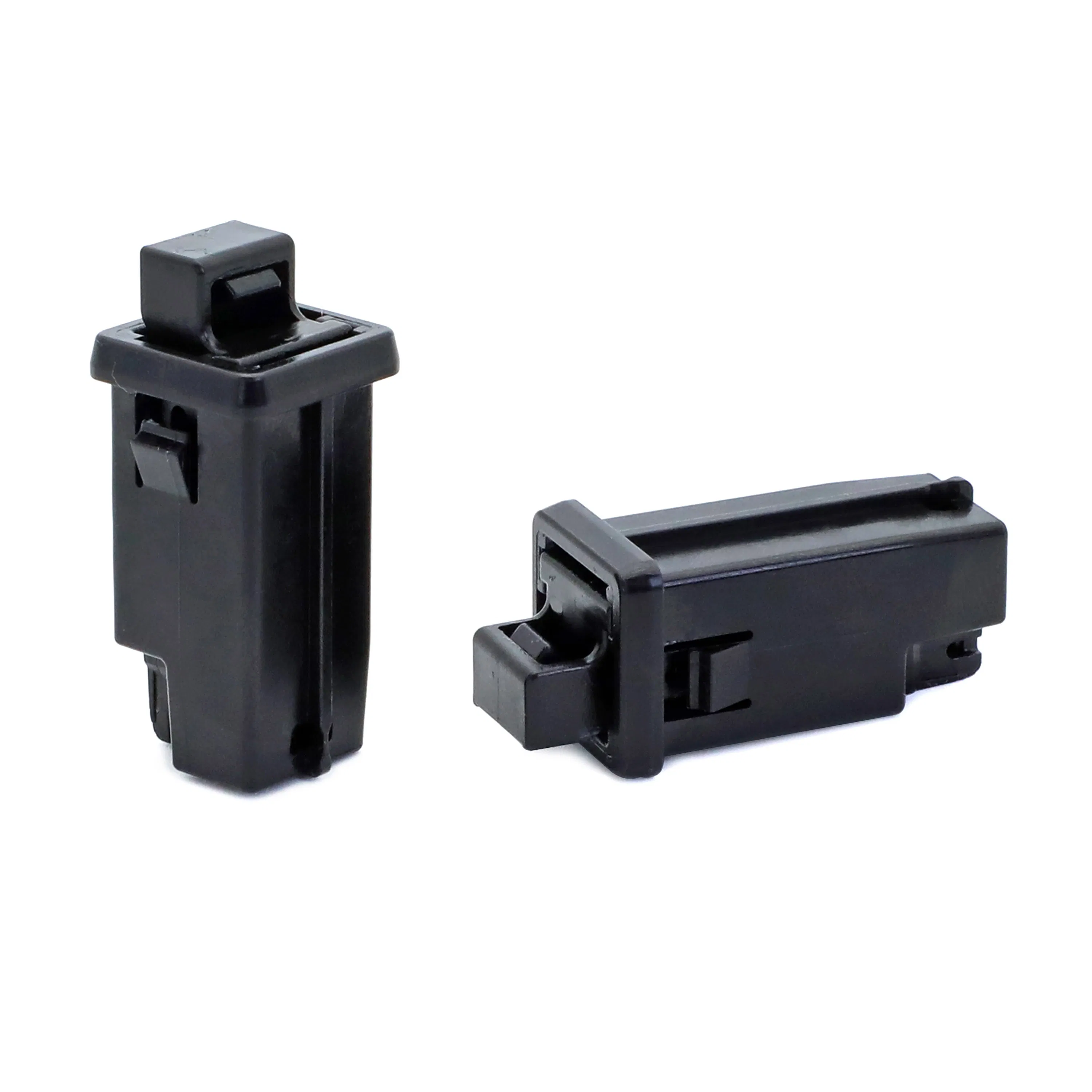 Dobond Plastic Latch Push-Push Latches on-off Open-Close Motion Control Components