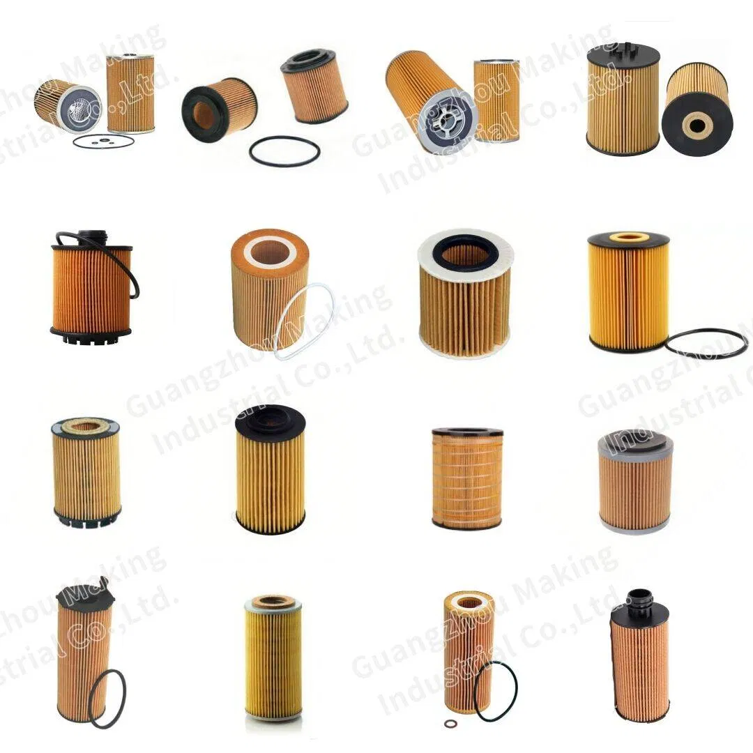 Масляный фильтр MKO-159 для Ford Transit, Land Rover