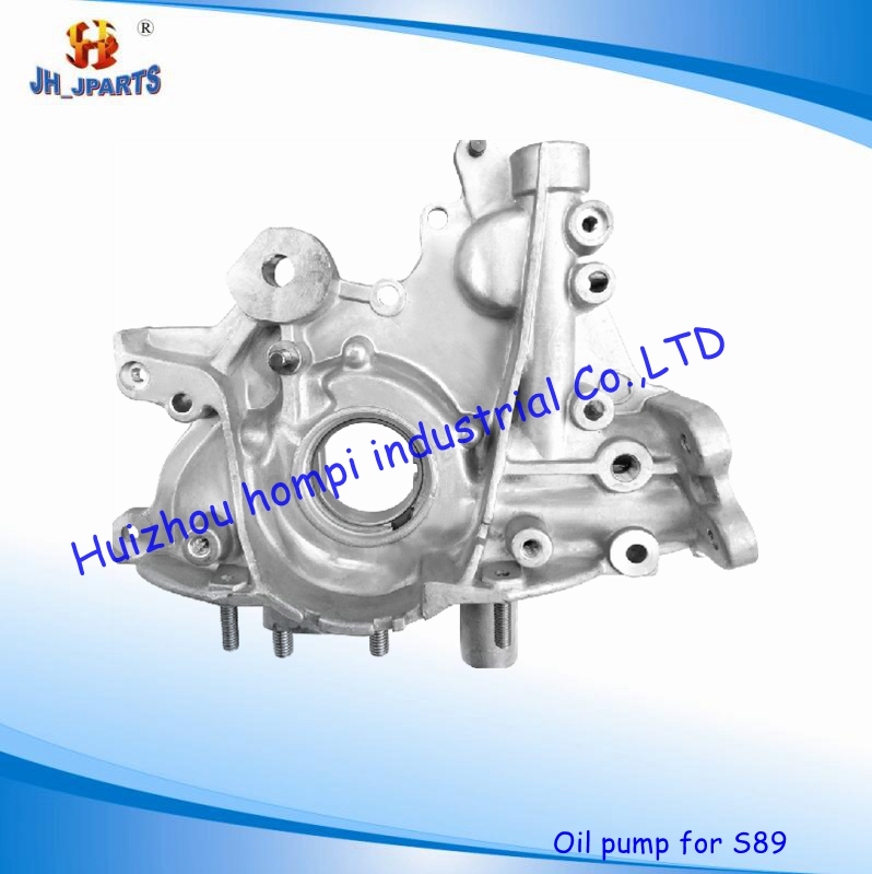 Масляный насос для Hyundai Atoz 0.8 G4HC