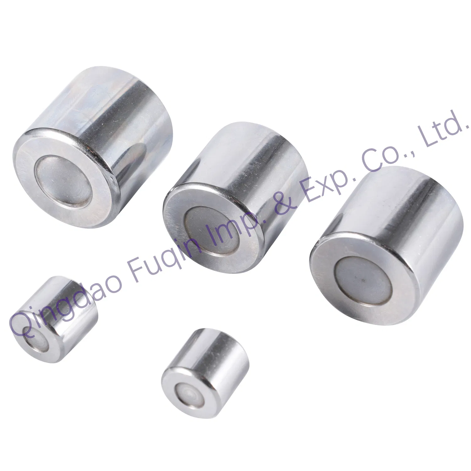 Stainless Steel Needle Roller of AISI304, 316, 420, 420c, 440, 440c