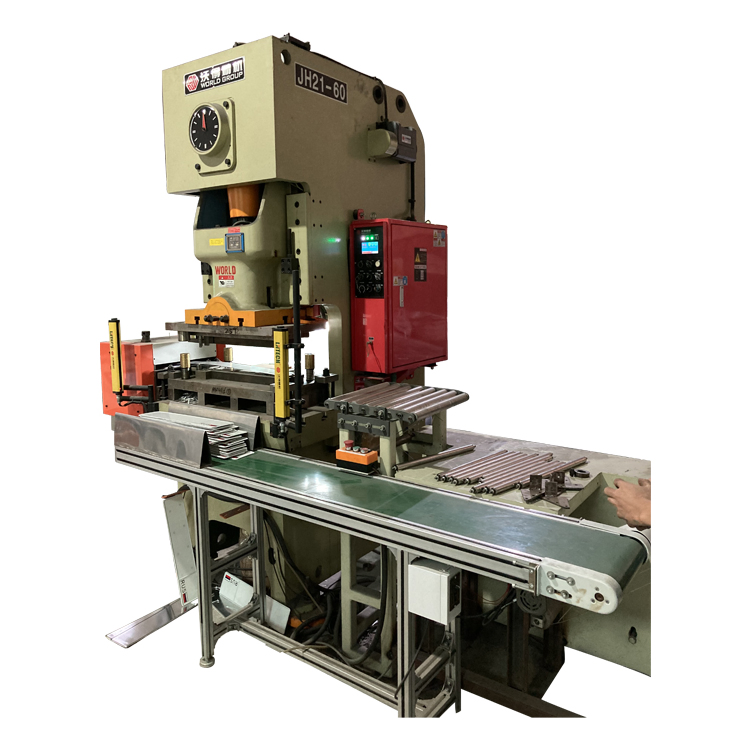 Blank Car Number Plate Production Line, Aluminium License Plate Making Machine