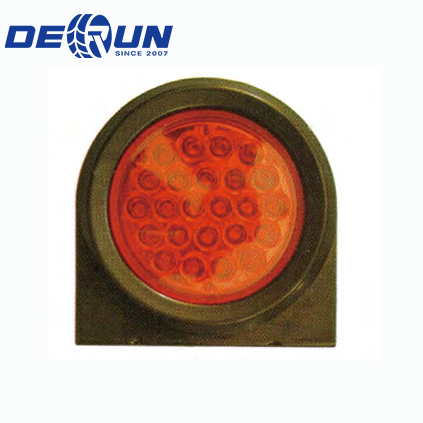 Противотуманная фара для грузовиков и прицепов Derun