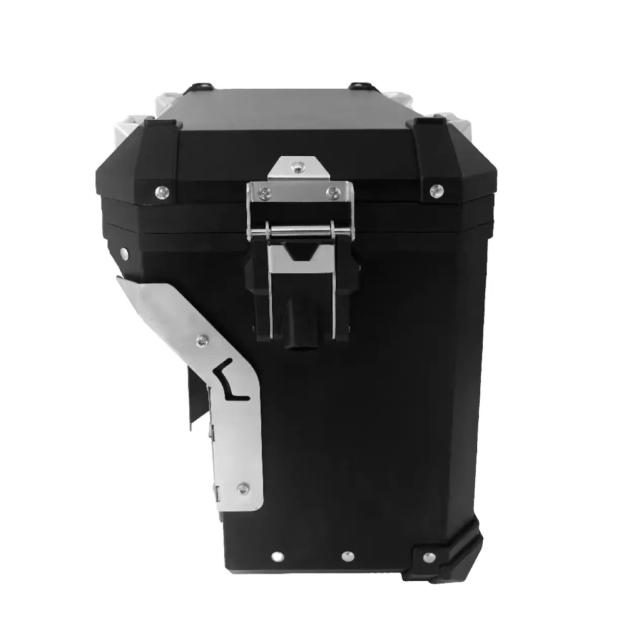 Бокс мотоциклетный алюминиевый 43л для BMW R1200GS/R1250GS