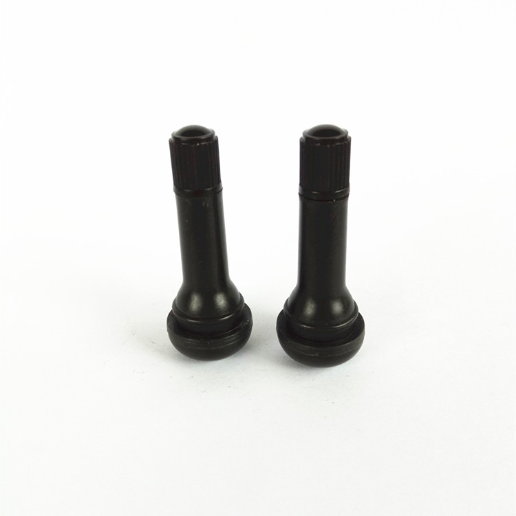 High Quality Tyre Valve Tr414 Rubber Tyre Valve Stem