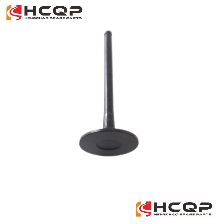 Комплект выпускных клапанов для двигателя Scania