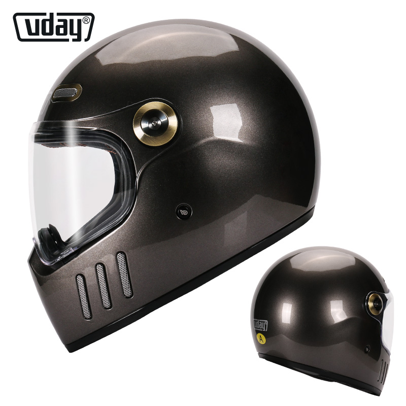 Мотошлем полнолицевой Hot Sale, ABS, DOT/ECE