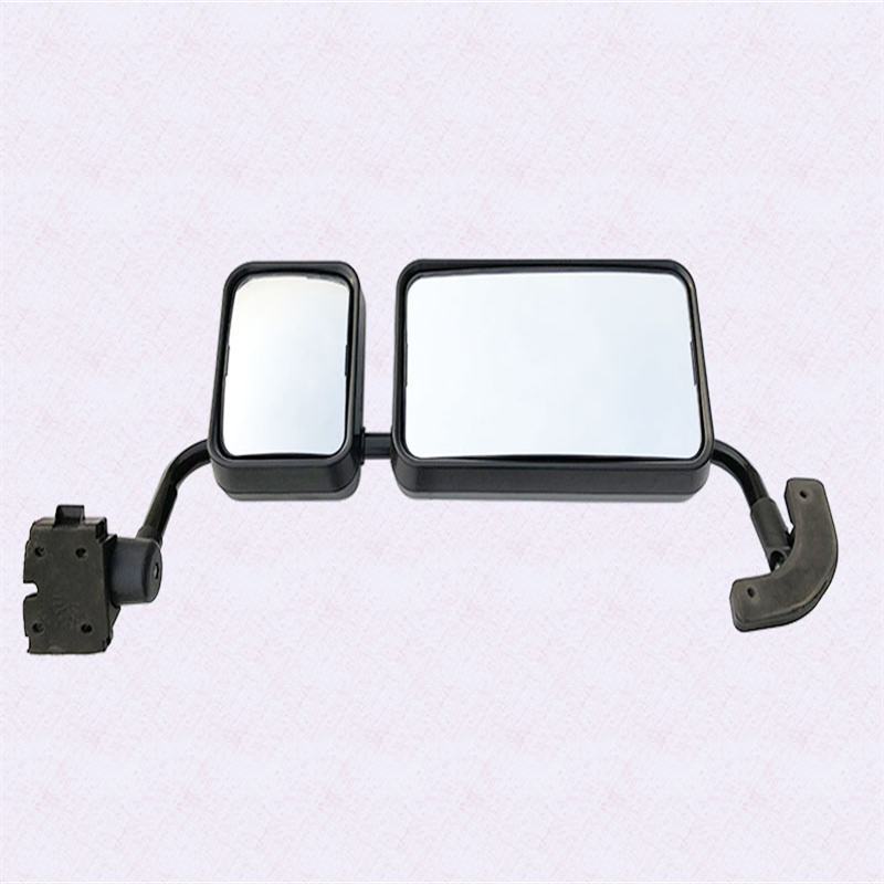 Shacman Truck Part X3000 F3000 H3000 Truck Rear-View Mirror