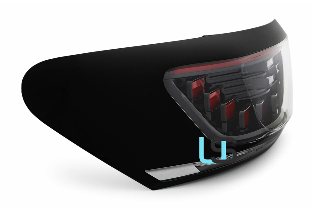 Задний фонарь LED для Volkswagen ID4 Crozz