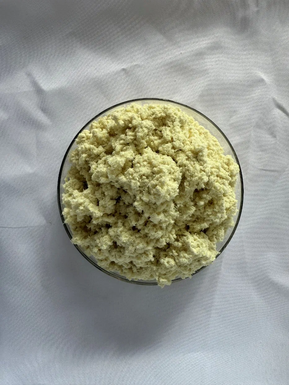 Кевларовая пульпа термостойкая для конвейерных лент