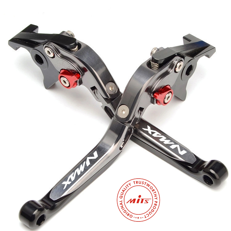 Amaha Motorcycle Spare Parts Modifie/Racing Handlebar Beake Lever for YAMAHA Nmax155 N-Max125